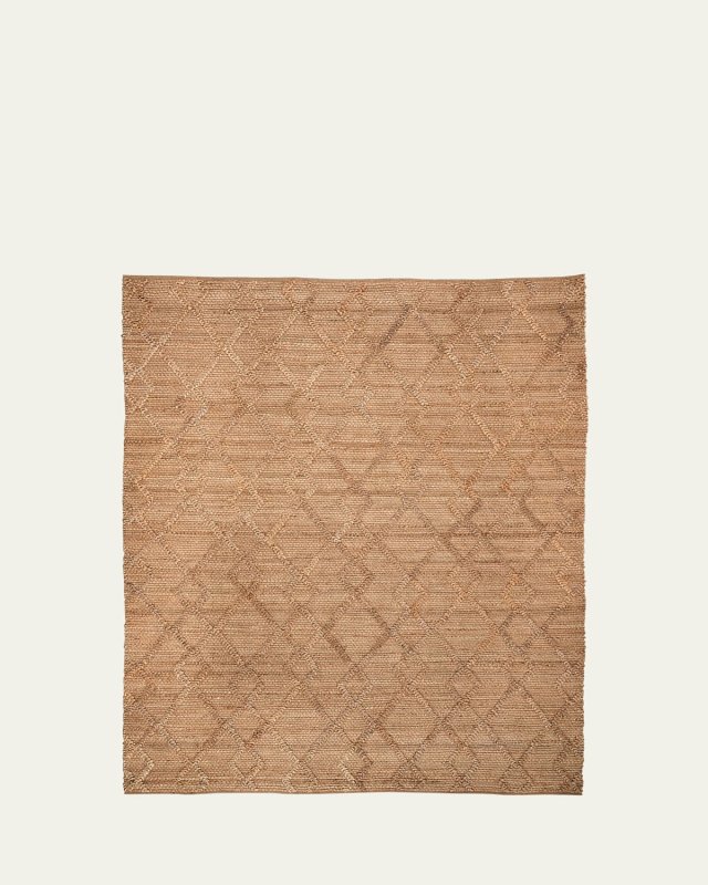 Branson Jute Rug, 9' x 12'
